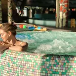 Hotel Grand Lietuva 4*