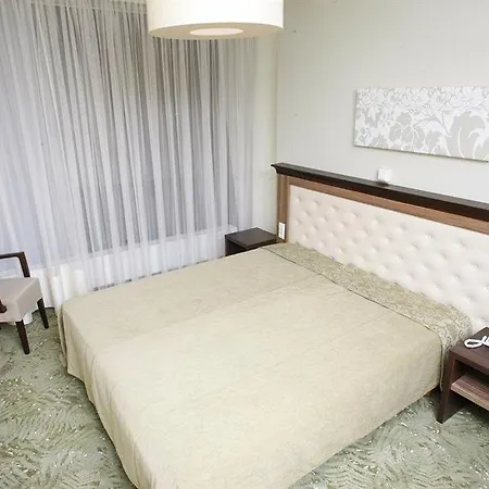 Grand Lietuva 4* Друскининкай