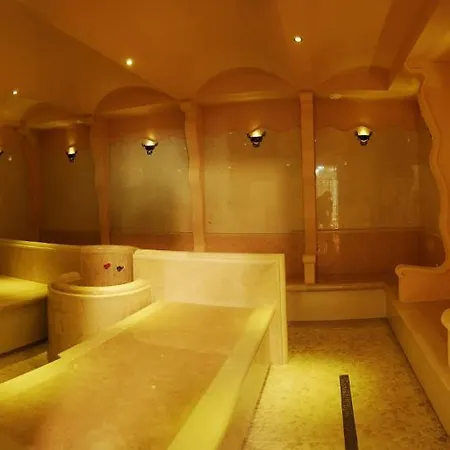 Grand Lietuva 4*