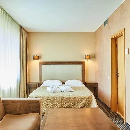 Grand Lietuva Viešbutis 4*