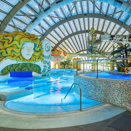 Grand Lietuva Hotel 4*