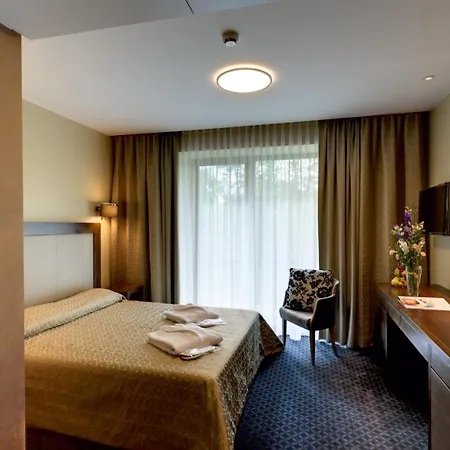 Grand Lietuva 4* Druskininkai