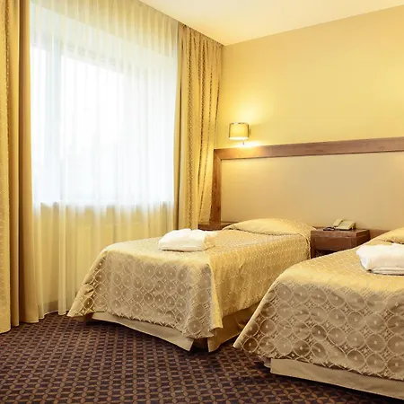 Grand Lietuva Viešbutis 4*