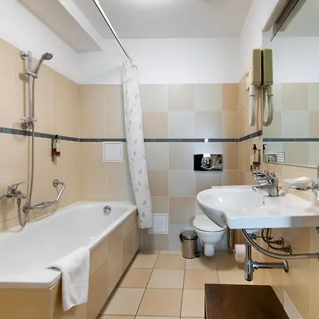 Viešbutis Grand Lietuva 4*