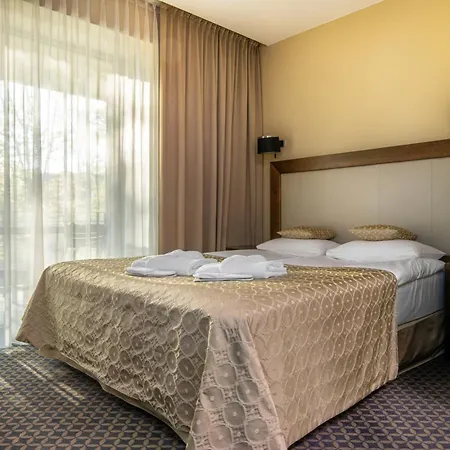 Grand Lietuva 4* Druskininkai