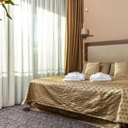 Grand Lietuva Viešbutis 4*