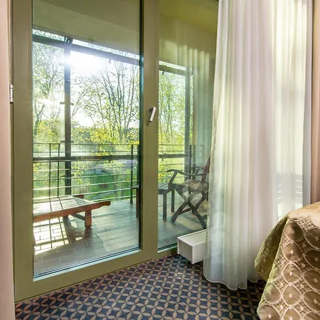 Grand Lietuva Viešbutis