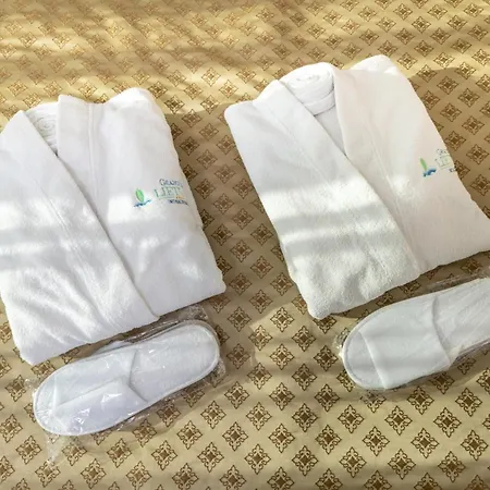 Viešbutis Grand Lietuva Druskininkai