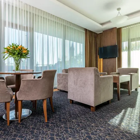 Viešbutis Grand Lietuva