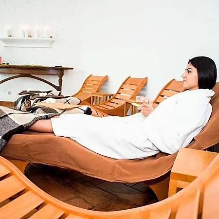 Grand Lietuva 4*