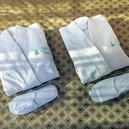 Grand Lietuva Отель 4*