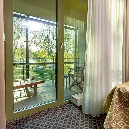Grand Lietuva Отель 4*