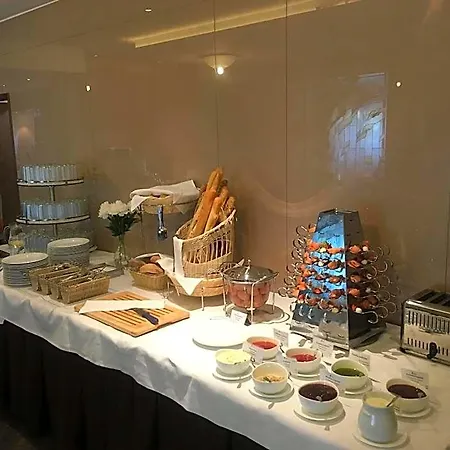 Grand Lietuva 4* Друскининкай