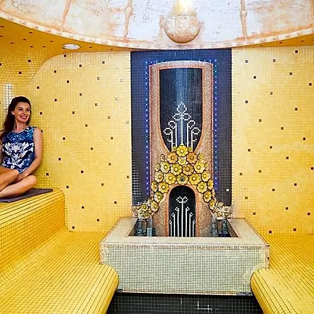 Grand Lietuva 4* Друскининкай