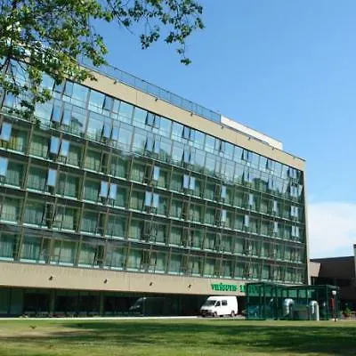 Grand Lietuva Отель 4*