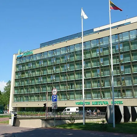 Grand Lietuva Отель Друскининкай