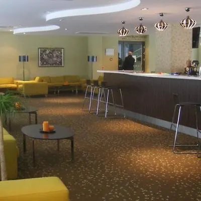 Grand Lietuva 4*