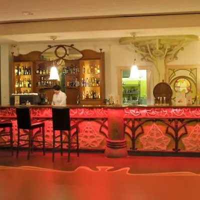 Grand Lietuva 4* Druskininkai