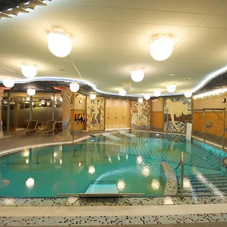 Grand Lietuva 4* Друскининкай