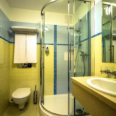 Grand Lietuva 4* Druskininkai