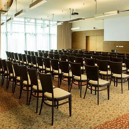 Grand Lietuva Hotel 4*