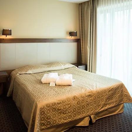 Viešbutis Grand Lietuva