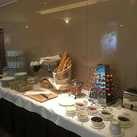 Viešbutis Grand Lietuva Druskininkai