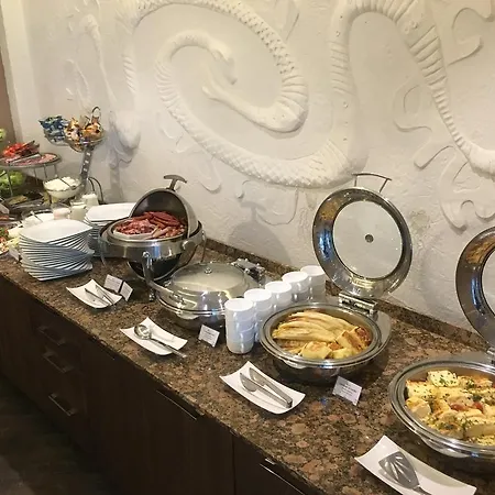 Grand Lietuva Druskininkai