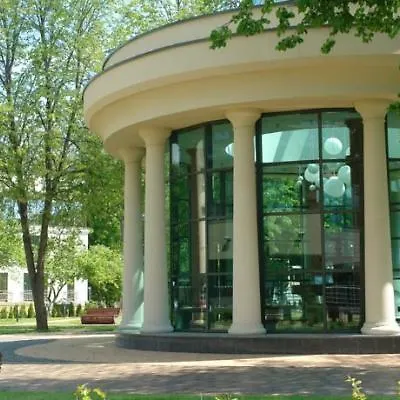 Grand Lietuva Друскининкай