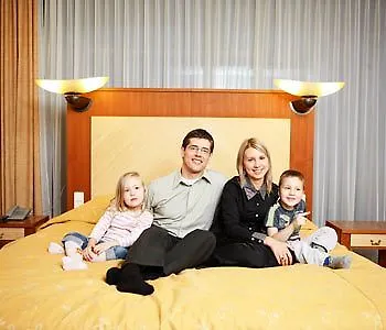 Grand Lietuva 4* Друскининкай