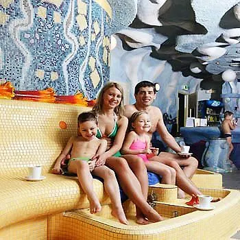 Grand Lietuva 4* Друскининкай