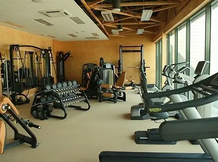 Grand Lietuva Viešbutis