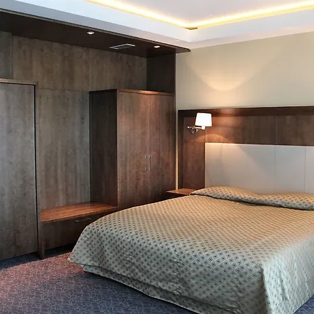 Grand Lietuva 4* Druskininkai