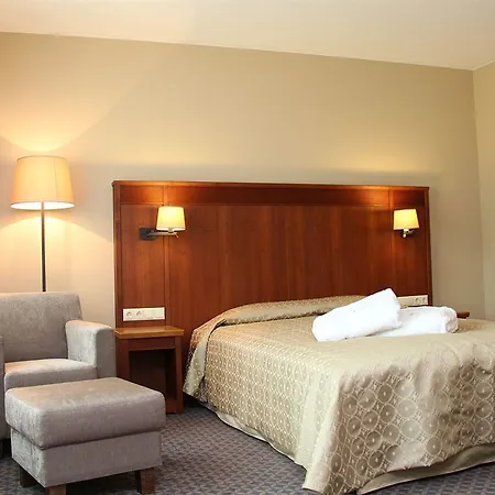 Viešbutis Grand Lietuva 4*