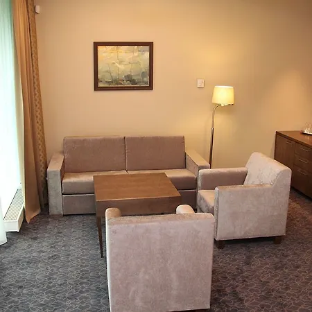 Grand Lietuva 4* Druskininkai