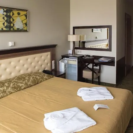 Grand Lietuva Hotel 4*