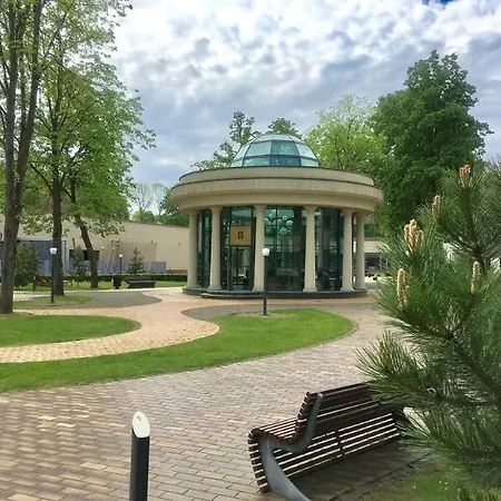 Grand Lietuva 4* Druskininkai