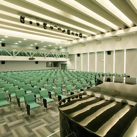 Grand Lietuva Viešbutis Druskininkai