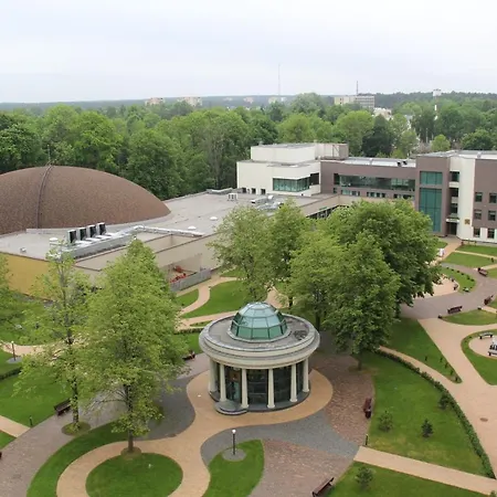 Grand Lietuva 4* Druskininkai