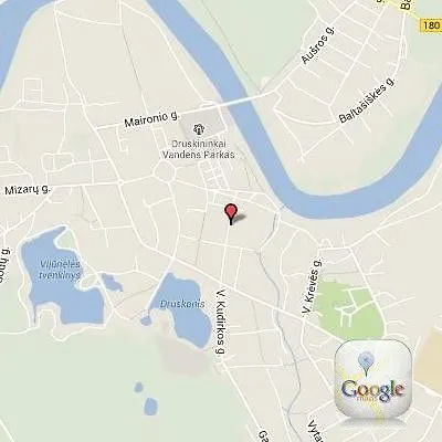 Grand Lietuva 4*