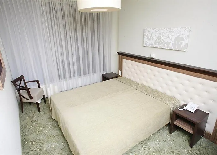 Grand Lietuva 4* Druskininkai