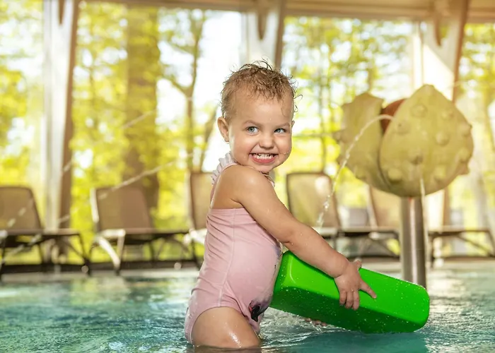 Grand Lietuva Druskininkai