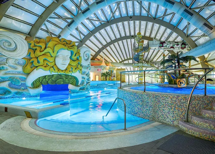 Grand Lietuva Hotel 4*