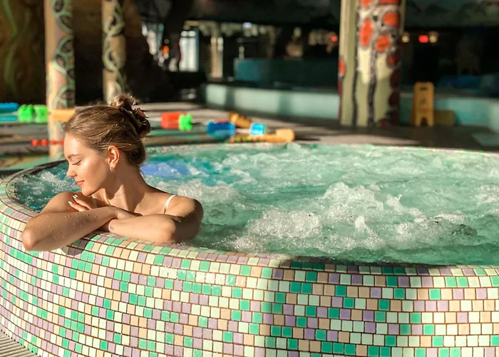 Hotel Grand Lietuva 4*