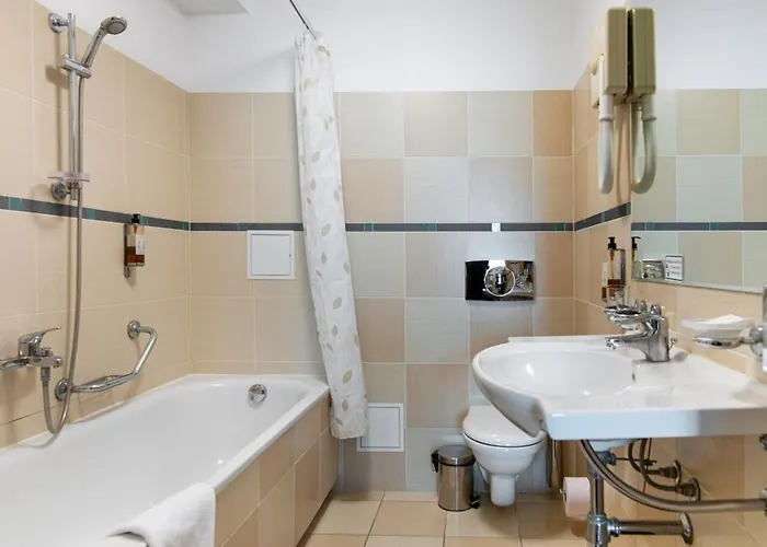 Hotel Grand Lietuva 4*