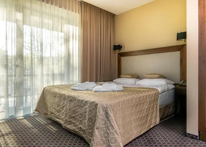 Grand Lietuva 4* Druskininkai