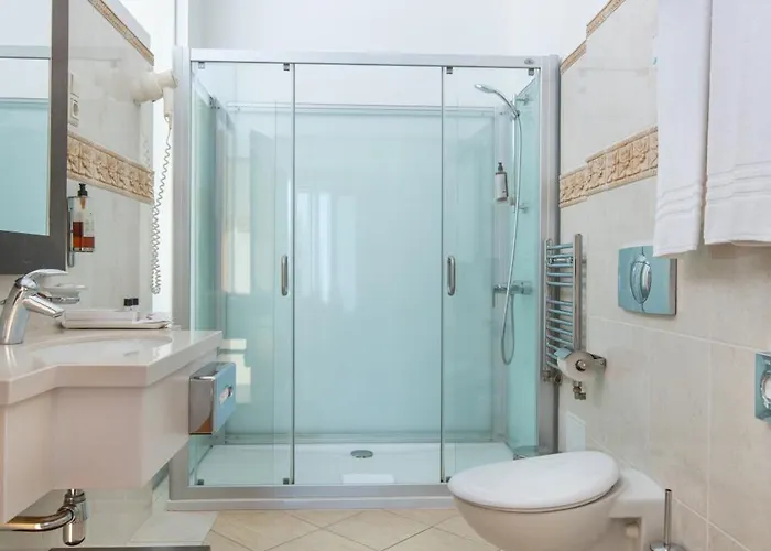 Grand Lietuva Hotel 4*