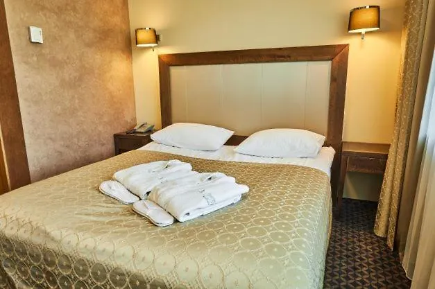 Grand Lietuva Hotel Druskininkai