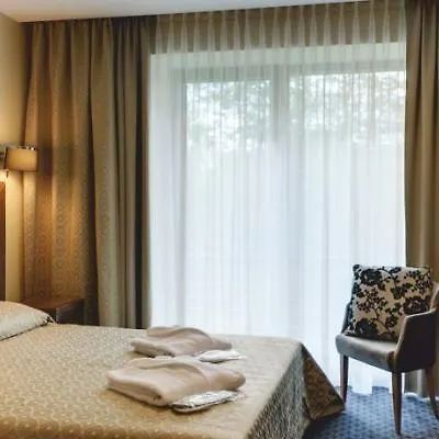 Grand Lietuva Hotel Druskininkai