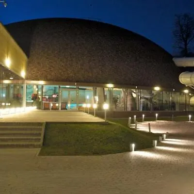 Grand Lietuva Hotel Druskininkai